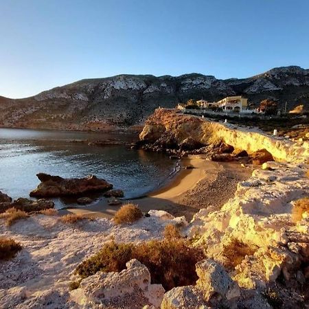 Villa Del Cabo 아길라스 외부 사진