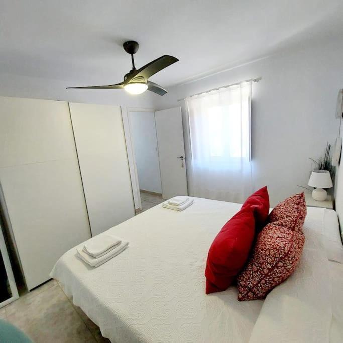 Villa Del Cabo 아길라스 외부 사진