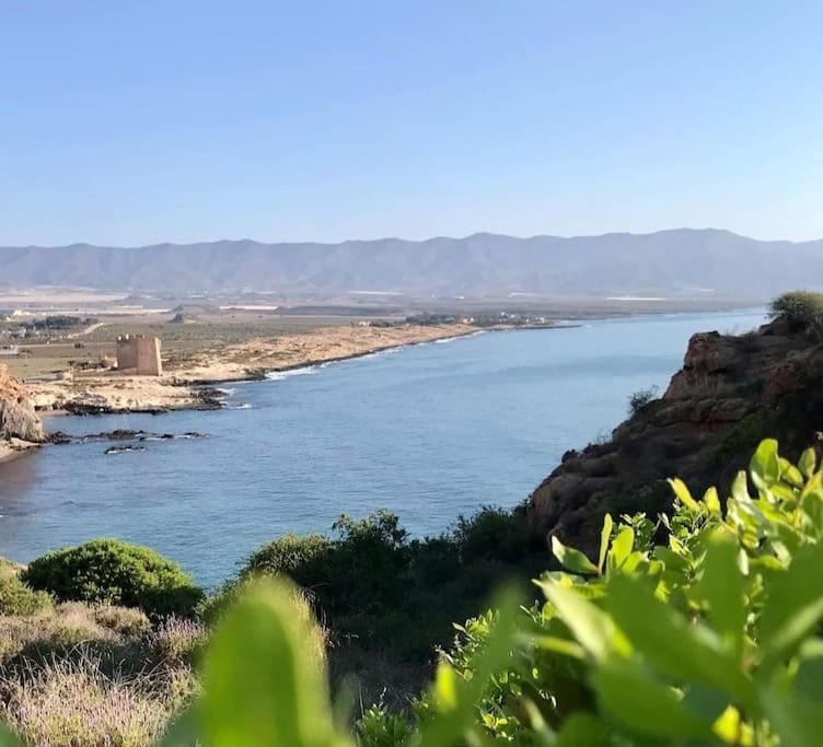 Villa Del Cabo 아길라스 외부 사진