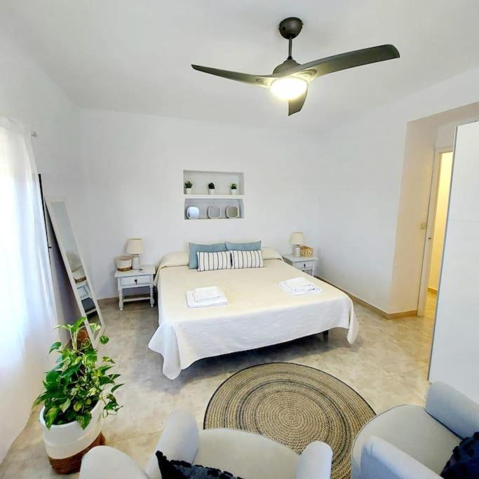 Villa Del Cabo 아길라스 외부 사진